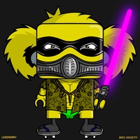MiniBrix #8952