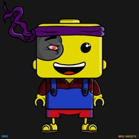MiniBrix #8966