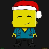 MiniBrix #8967