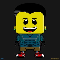 MiniBrix #8982