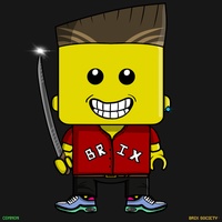 MiniBrix #9003