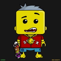 MiniBrix #9004