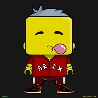 MiniBrix #9010