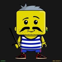 MiniBrix #9012