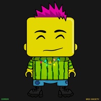 MiniBrix #9023
