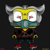MiniBrix #9047