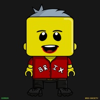 MiniBrix #9057