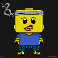 MiniBrix #9062