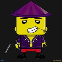 MiniBrix #9064