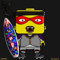 MiniBrix #9070
