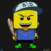 MiniBrix #9073