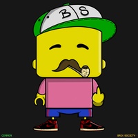 MiniBrix #9074