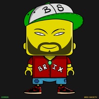 MiniBrix #9076