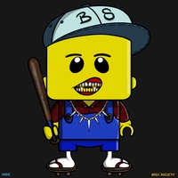 MiniBrix #9086