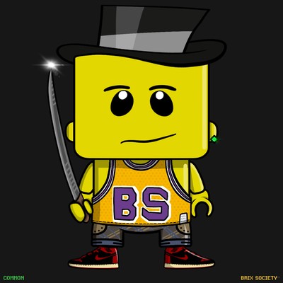 MiniBrix #9125
