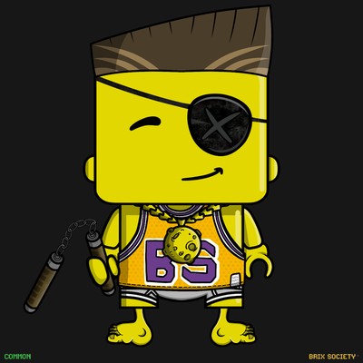 MiniBrix #9130