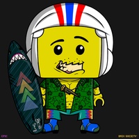 MiniBrix #9133