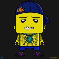 MiniBrix #9150