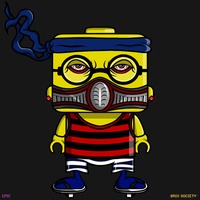 MiniBrix #9151