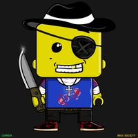 MiniBrix #9164