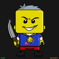 MiniBrix #9212