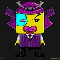 MiniBrix #9225