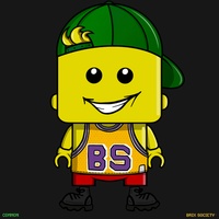 MiniBrix #9231
