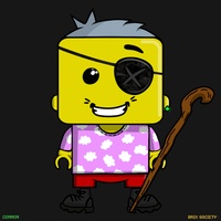 MiniBrix #9238