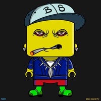 MiniBrix #9252
