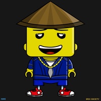 MiniBrix #9272