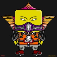 MiniBrix #9284
