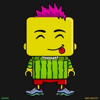 MiniBrix #9293