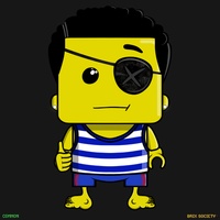MiniBrix #9294