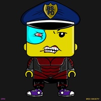 MiniBrix #9297