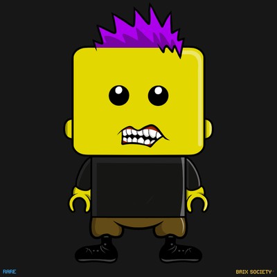 MiniBrix #9301