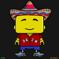 MiniBrix #9305