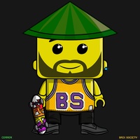 MiniBrix #9309