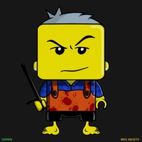 MiniBrix #9318