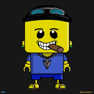 MiniBrix #9328