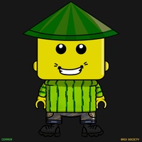 MiniBrix #9330