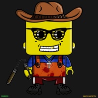 MiniBrix #9336