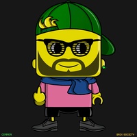 MiniBrix #9361