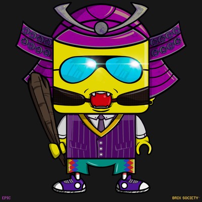 MiniBrix #9373