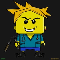 MiniBrix #9382