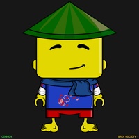 MiniBrix #9387