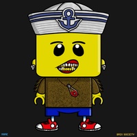 MiniBrix #9390