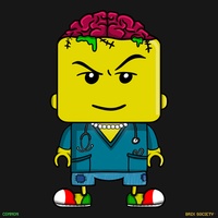 MiniBrix #9392