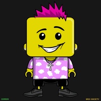 MiniBrix #9396