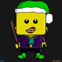 MiniBrix #9409