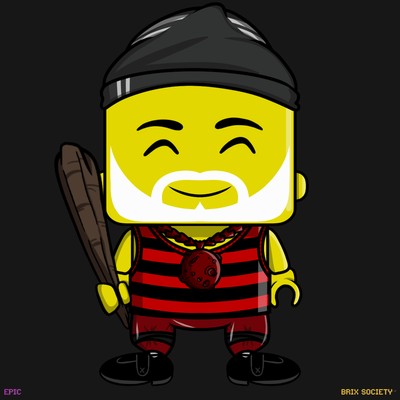MiniBrix #9422